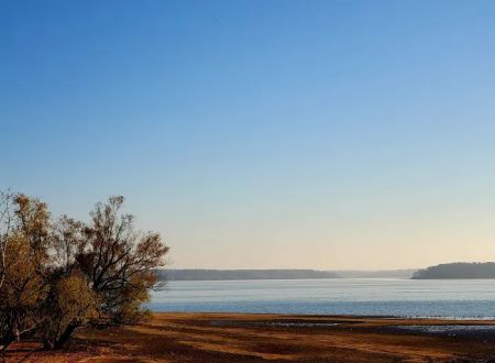 South Abutment Campground