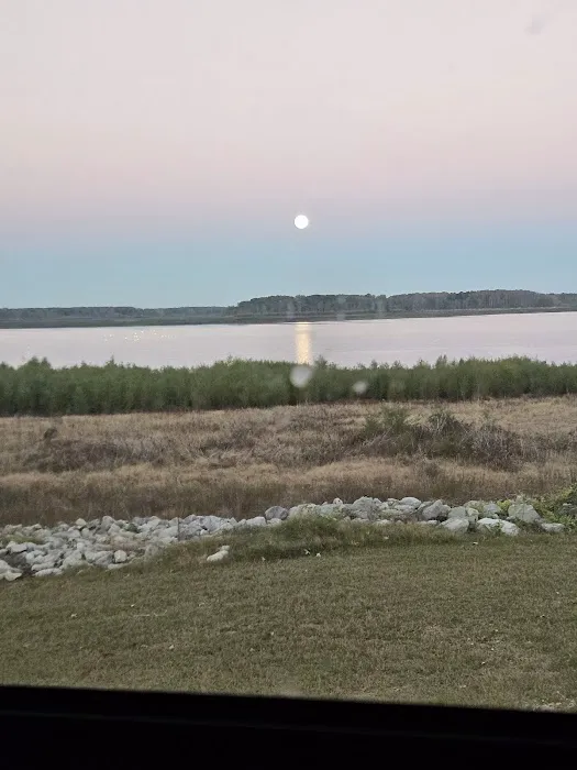 South Abutment Campground Picture 6
