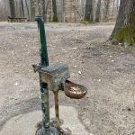 Maple Flat Campground