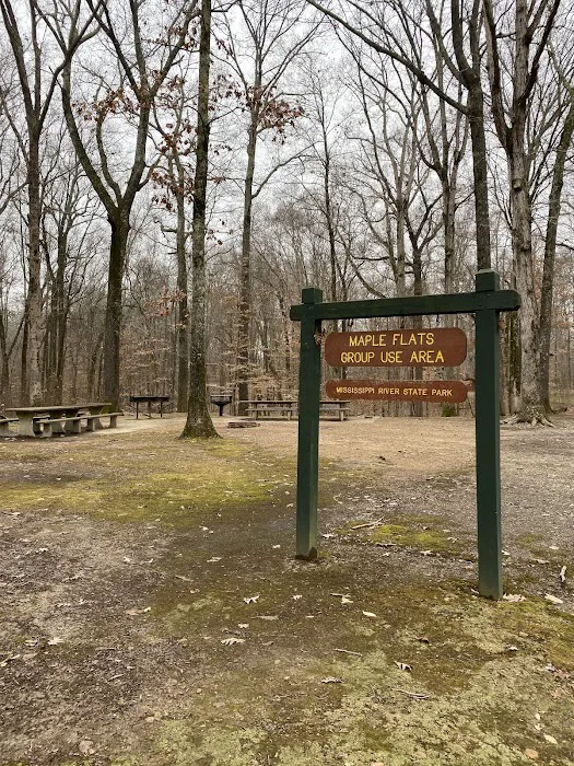 Maple Flat Campground Picture 2