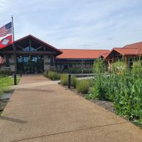 Bear Creek Lake Recreation Area ico