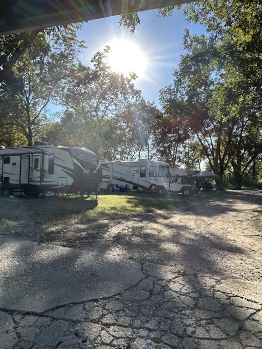 Pat Kelley RV Park Picture 2