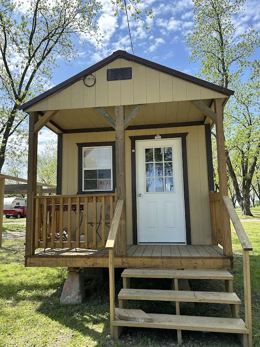 Pat Kelley RV Park Picture 1
