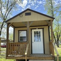 Pat Kelley RV Park ico