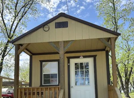 Pat Kelley RV Park