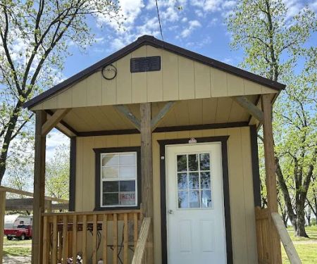 Pat Kelley RV Park