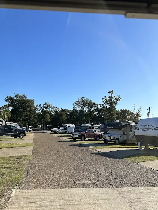 Pat Kelley RV Park Picture 3