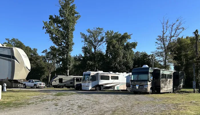 Pat Kelley RV Park Picture 5