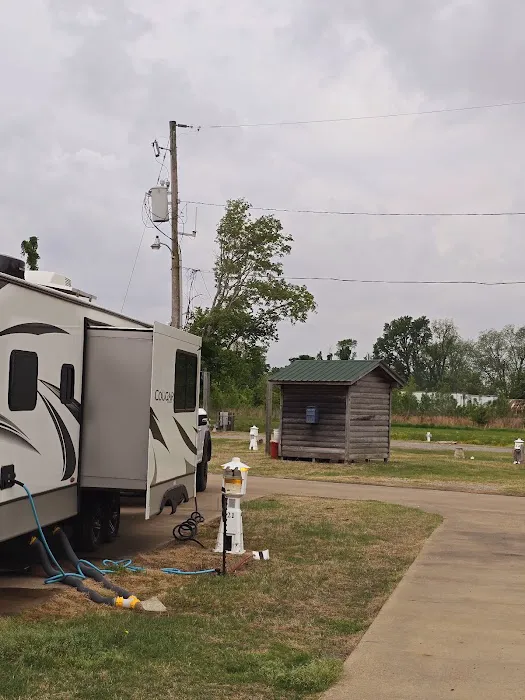 Pat Kelley RV Park Picture 6