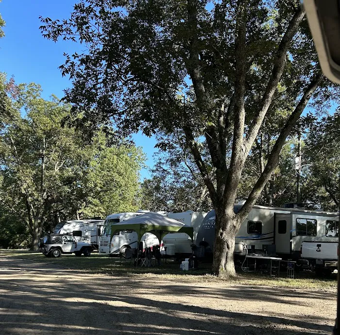Pat Kelley RV Park Picture 4