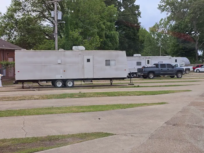 Pat Kelley RV Park Picture 8