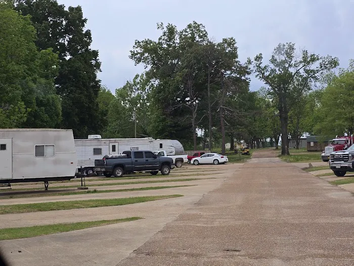 Pat Kelley RV Park Picture 9