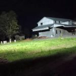 The Gin RV Parking, Camp Sites and Tiny Shack