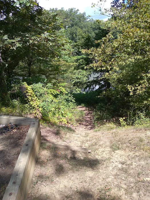 Lone Pine Campground Picture 6