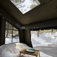 McWilliams Campground ico