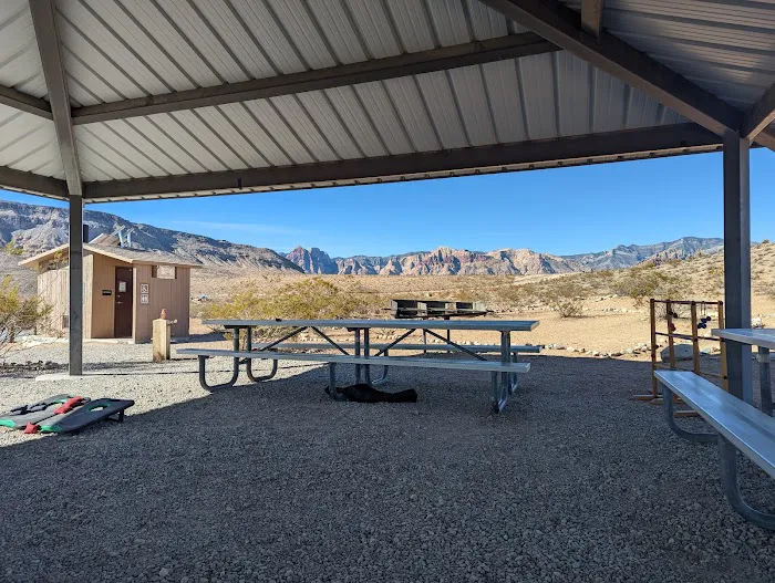 Red Rock Campground Picture 4