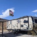 Red Rock Campground
