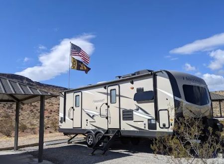 Red Rock Campground