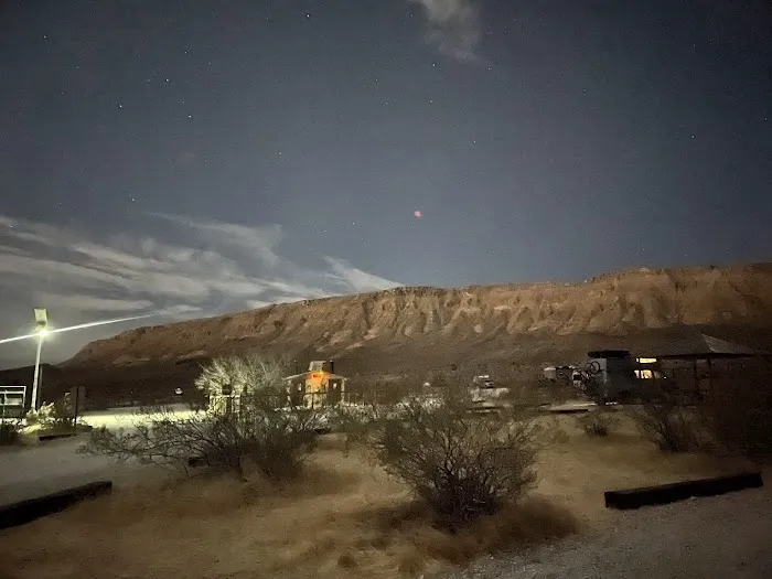 Red Rock Campground Picture 5