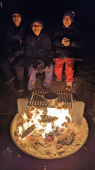 Red Rock Campground Picture 6