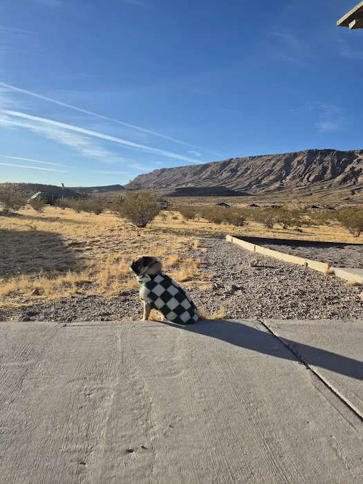 Red Rock Campground Picture 9