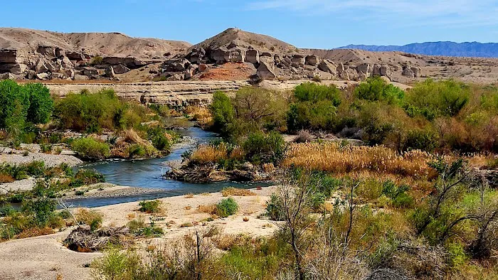 Las Vegas Bay Campground Picture 3
