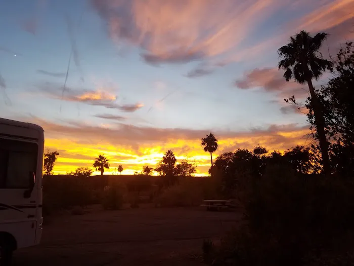 Las Vegas Bay Campground Picture 5