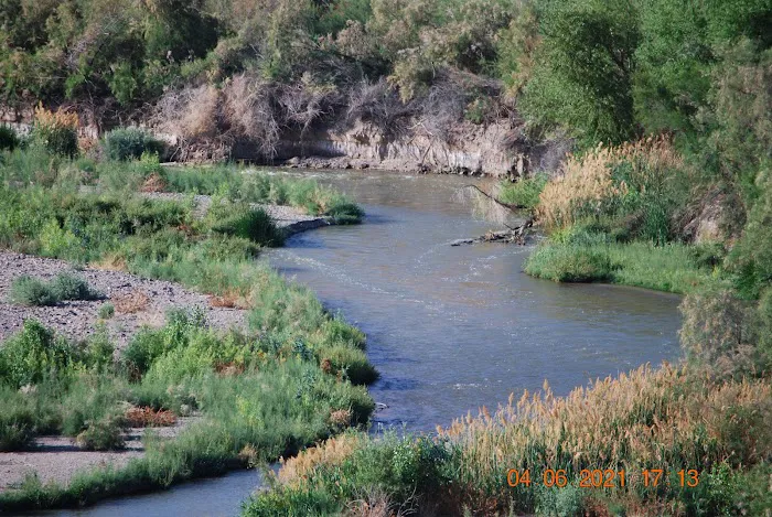 Las Vegas Bay Campground Picture 10