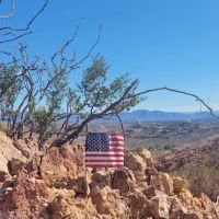 Boulder Oaks RV Resort ico