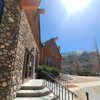 Fletcher View Campground ico