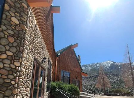 Fletcher View Campground