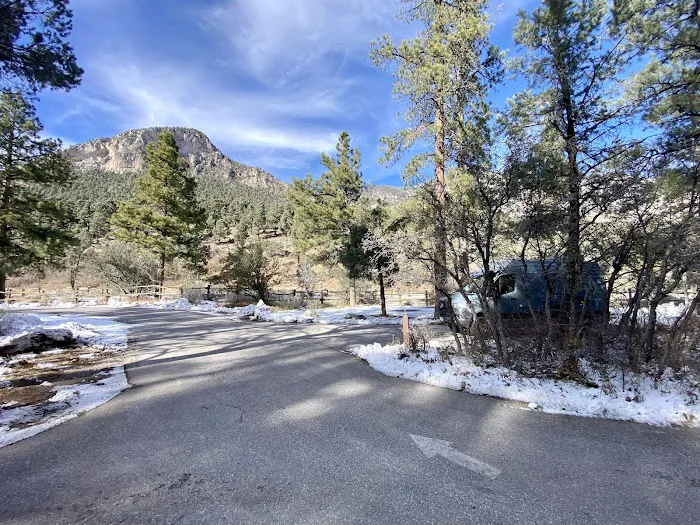 Fletcher View Campground Picture 6