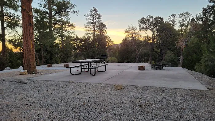 Hilltop Campground Picture 2