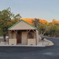Hilltop Campground ico