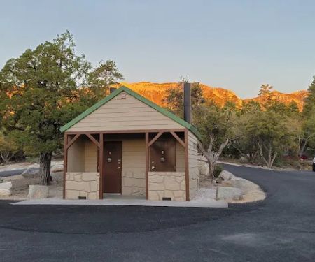 Hilltop Campground
