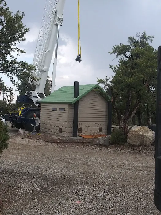Hilltop Campground Picture 9