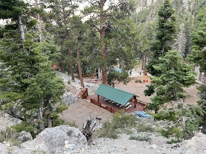 Camp J. C. Stimson Picture 3