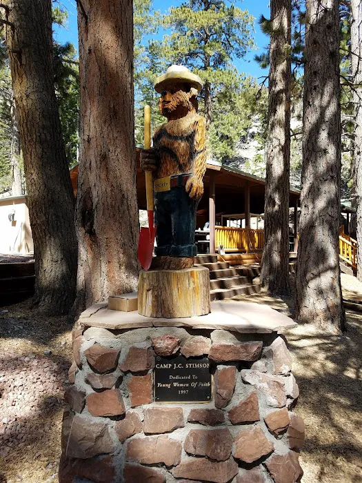 Camp J. C. Stimson Picture 6