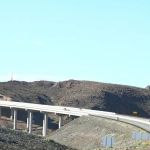 Kingman Wash Lake Mead National Recreation