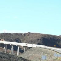 Kingman Wash Lake Mead National Recreation ico