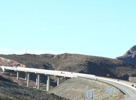 Kingman Wash Lake Mead National Recreation