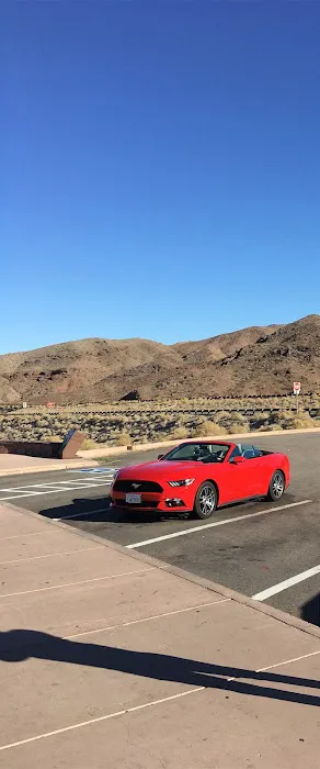 Kingman Wash Lake Mead National Recreation Picture 6