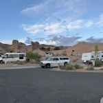 Willow Beach Campground & RV Park