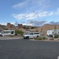 Willow Beach Campground & RV Park ico