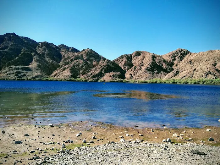 Willow Beach Campground & RV Park Picture 6