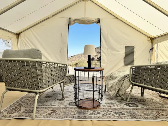 Vegas Glamping Picture 6
