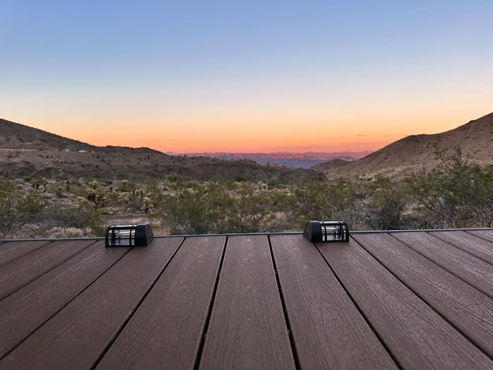 Vegas Glamping Picture 5