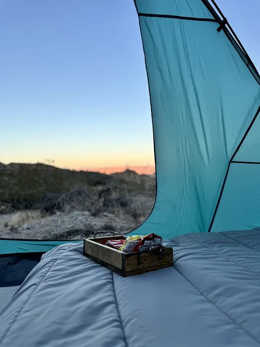 Vegas Glamping Picture 7