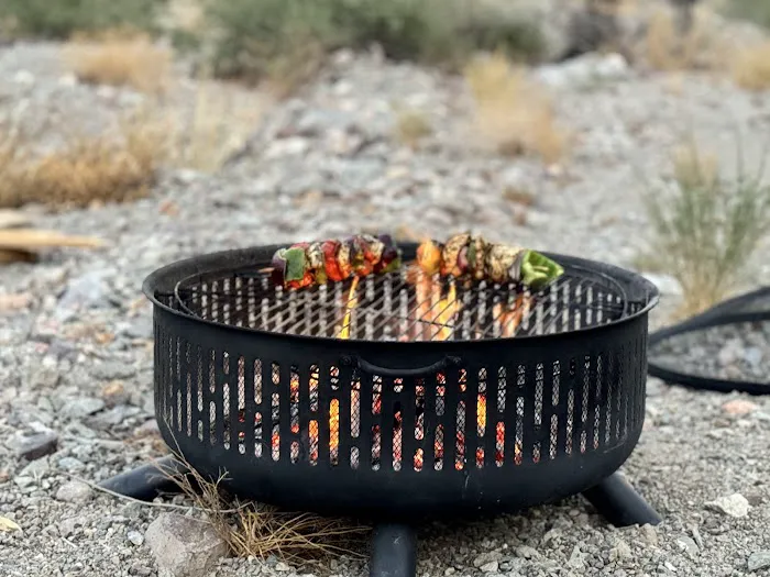 Vegas Glamping Picture 10