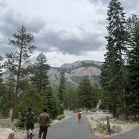 McWilliams Campground ico